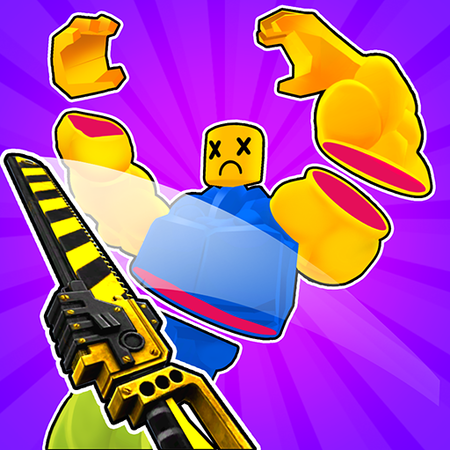 Obby Sword Game