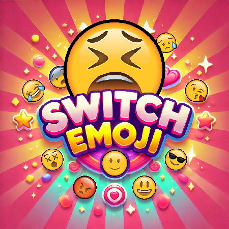 Switch Emoji