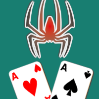 Switch Spider Solitaire Game