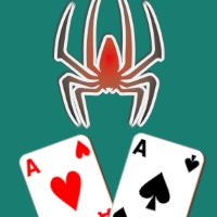 Classic Spider Solitarie em Jogos na Internet