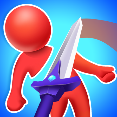 Sword Play Game