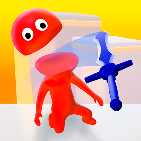 Sword Play Game