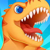 Two-Rex - Jogue Two-Rex Jogo Online