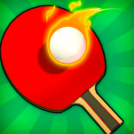 TABLE TENNIS: WORLD TOUR free online game on