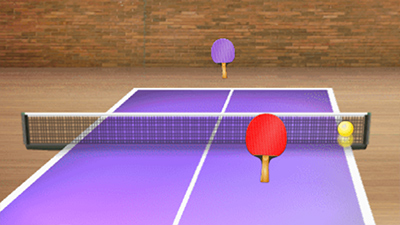 Play Table Tennis World Tour Online for Free on PC & Mobile