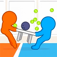Table Tug Online Game