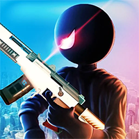 ROOFTOP SNIPERS - Jogue Grátis Online!