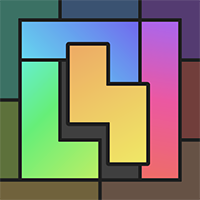 Tangram Blocks Game