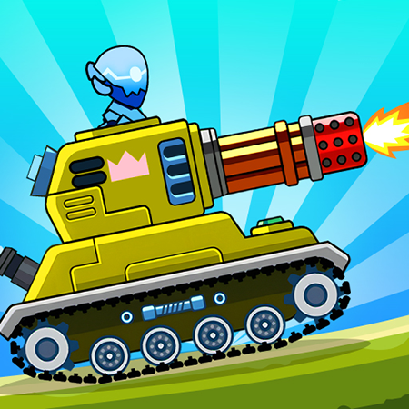 Tank Attack