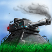 Tower Defense: Tanks