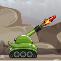 Jogo Tank Invasion no Joguix