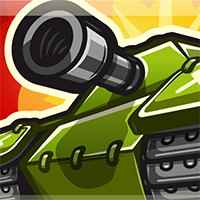 Tank Wars Game