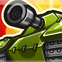 Clash of Tanks - Click Jogos