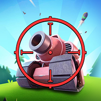 Tank Sniper 3d Shooting Game