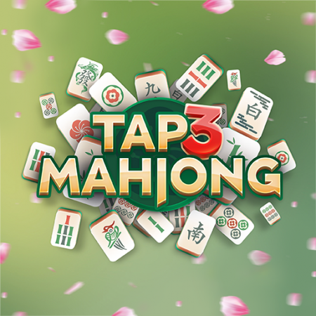 Tap 3 Mahjong Game