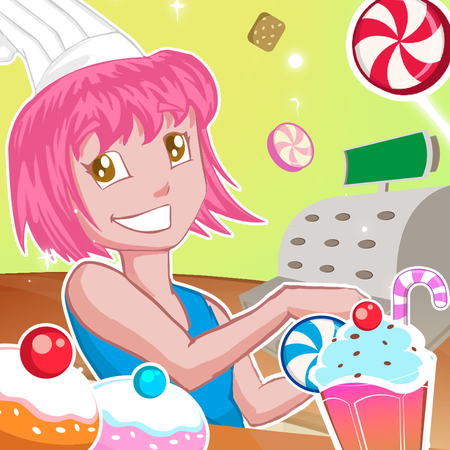 Tap Candy