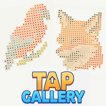 Tap Gallery