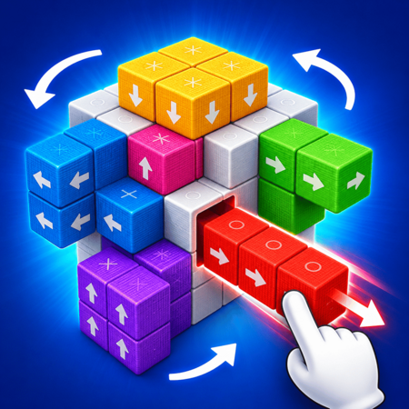 Tap Out 3D Game