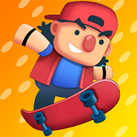 Tap Skaters Jogo