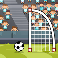 Tap Tap Goals Game