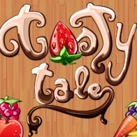 Tasty Tale Jogo