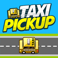 Taxi Pickup Jogo