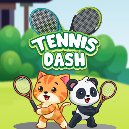 Tennis Dash