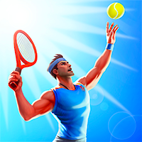 Tennis Open 2020 Jogo