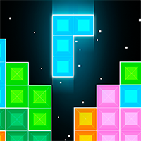 Tetra Blocks 🕹️ Play Now on GamePix