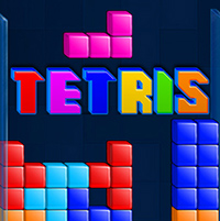 Tetris Jogo