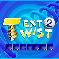 Text Twist 2 Game