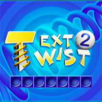 Text Twist 2 Jogo