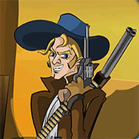 The Bandit Hunter Jogo
