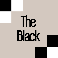 The Black Jogo