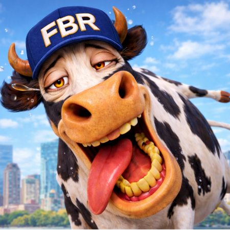 The cow of the apocalypse Game