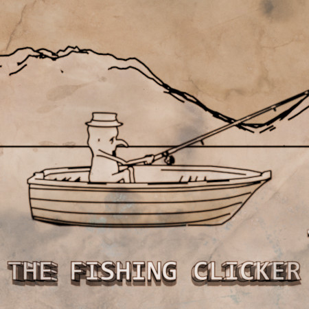 The Fishing Clicker Jogo