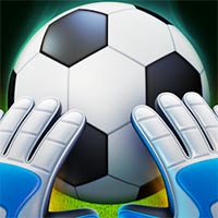 EXPERT GOALKEEPER jogo online gratuito em