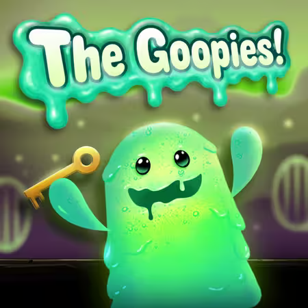 The Goopies: Slime Puzzle Game