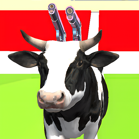 The Mad Cow Game