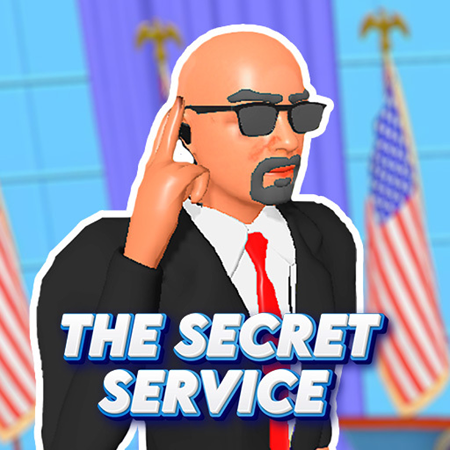 The Secret Service