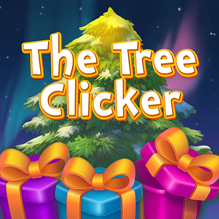 The Tree Clicker Game