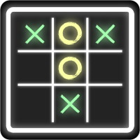 Tic Tac Toe Multiplayer • COKOGAMES