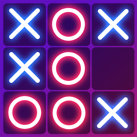 Tic Tac Toe 2 Player Game - Play on Lagged.com