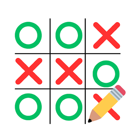 Tic Tac Toe Classic Online