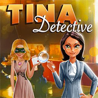 Tina Detective