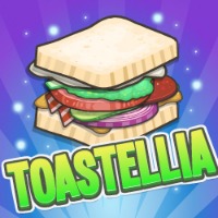 Toastellia Jogo