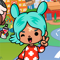 play toca life