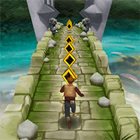 Tomb Runner - Play For FREE at