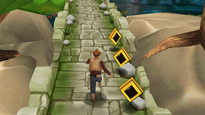 temple run online play