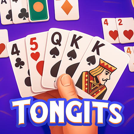 Tongits